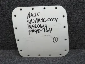 5310173-18-164 Grumman AA1C Door Assembly RH